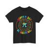 Happy Pi Day Shirt, Pi Day Coquette Bow Math Lovers Mathematics Teacher T Shirt