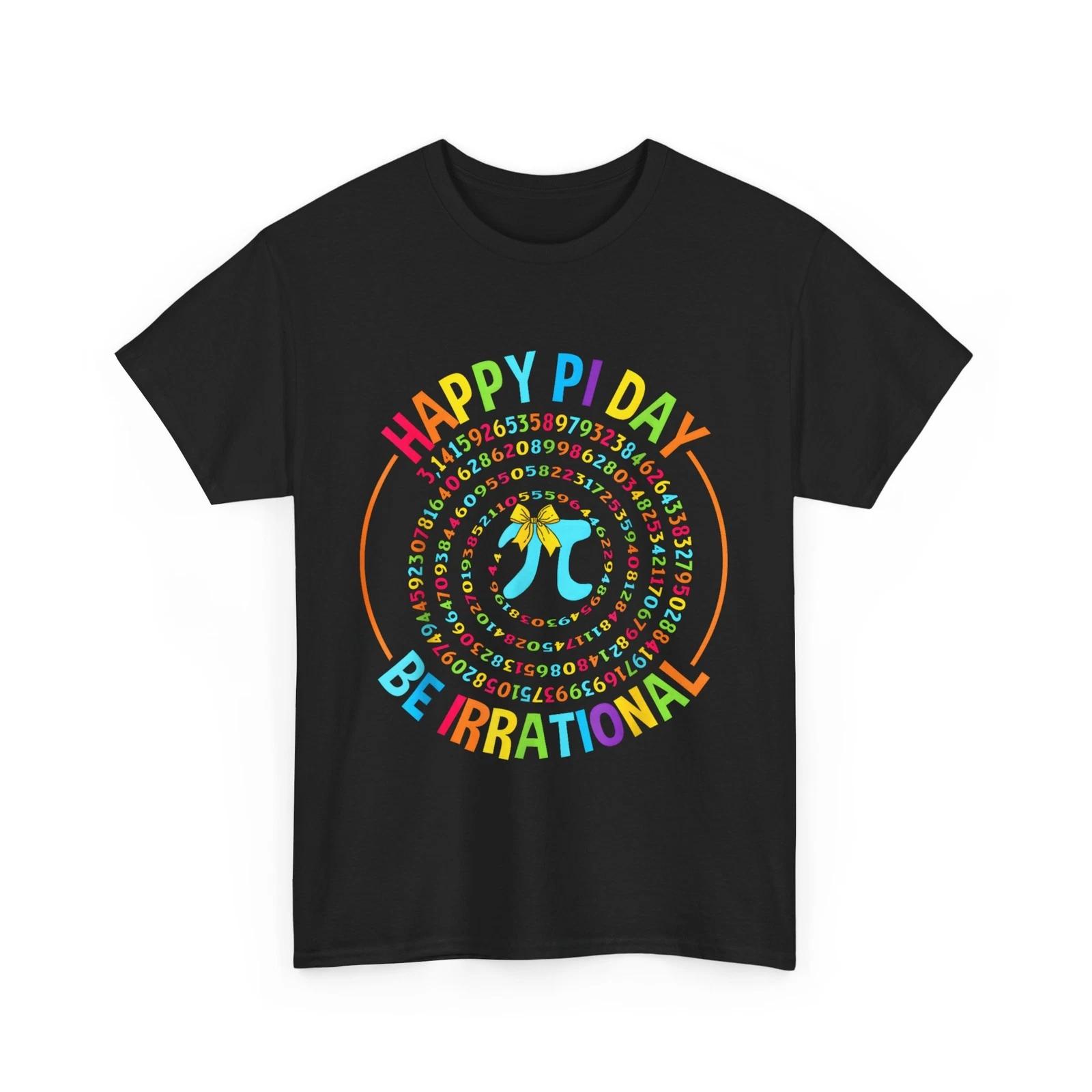 Happy Pi Day Shirt, Pi Day Coquette Bow Math Lovers Mathematics Teacher T shirt S