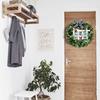 Simulation Garland Easter Decoration Window Decoration Door Decoration Pendant