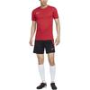 Nike T Shirt Men's University Red HF0524-657