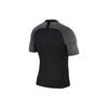 Nike Soccer Jerseys Men's Black Moderate Straight Fit AT5871-010