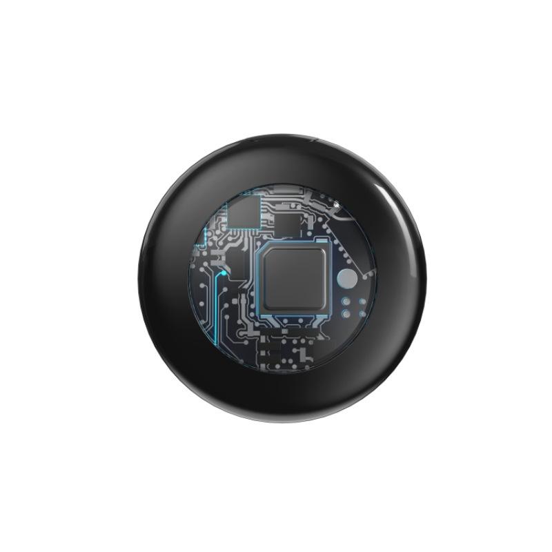 Smart Bluetooth GPS Tracker Airtag Work with Apple Find My APP ITag Anti Lost Locator Pet Finder Air Tags for IOS