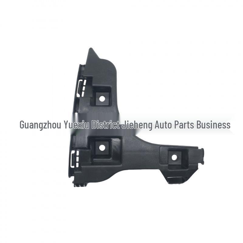 Car Rear Bumper Bracket for Volvo XC60 2014+ (31365451, 31383481)