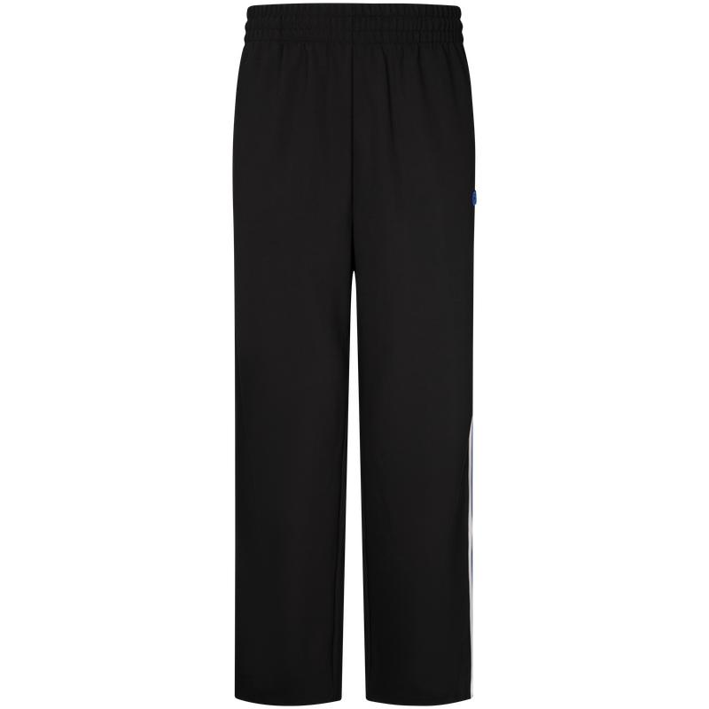 

Calvin Klein Color Block Side Zipper Sports Running Casual Pants Men bottoms 4RC233G XL