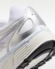 Nike P 6000 White Blue Tint Sail Metallic Silver Women's Sneakers BV1021-106