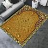 2025 New Muslim Carpet Rug for Living Room Bedroom Home Sofa Decoration,Kids Play Non-slip Floor Mat130