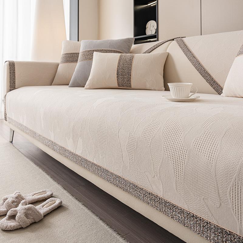 Диванная подушка в европейском стиле — фото 7