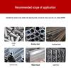 TIANGONG M35 Cobalt High-Speed Steel Machine Tap for Stainless Steel