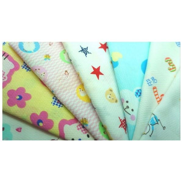 Chusteczka do nosa z postacią pomidora 20p, koreańskie produkty dla dzieci