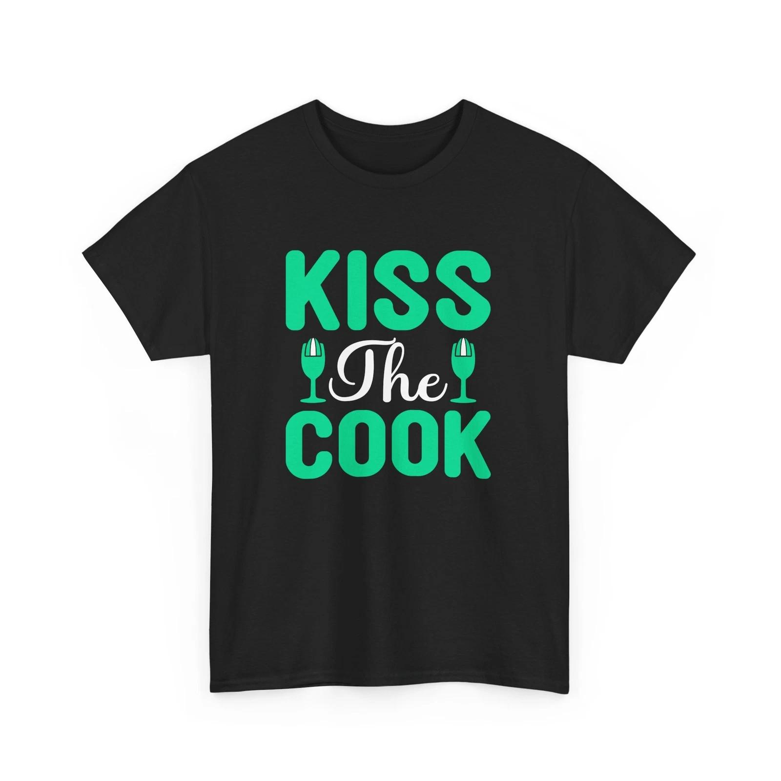 Funny Chef Shirt – Cooking is My Meditation Kitchen Lover Tee Cook me taco XL