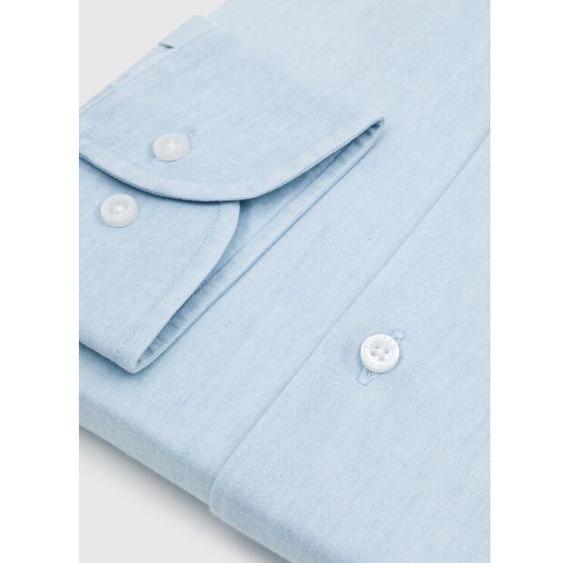 Pako Lorente Shirt P25WF-1X-015
