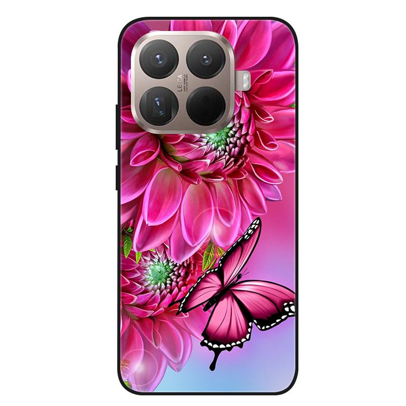 Pro Xiaomi 15T Pouzdro 15TPro NOVÉ TPU Silikonové Nárazuvzdorné Kočičí Kryt Telefonu Pro Xiaomi 15T Pro mi15T 2025 Funda Potisk Měkké Coque