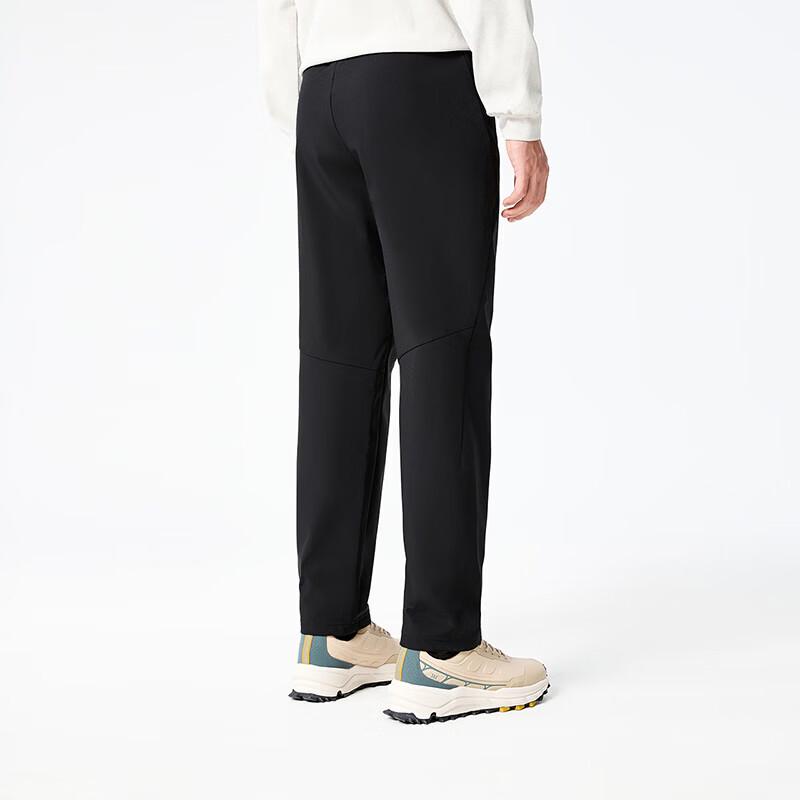361° Men's Water-Repellent Fleece-Lined Sports Pants