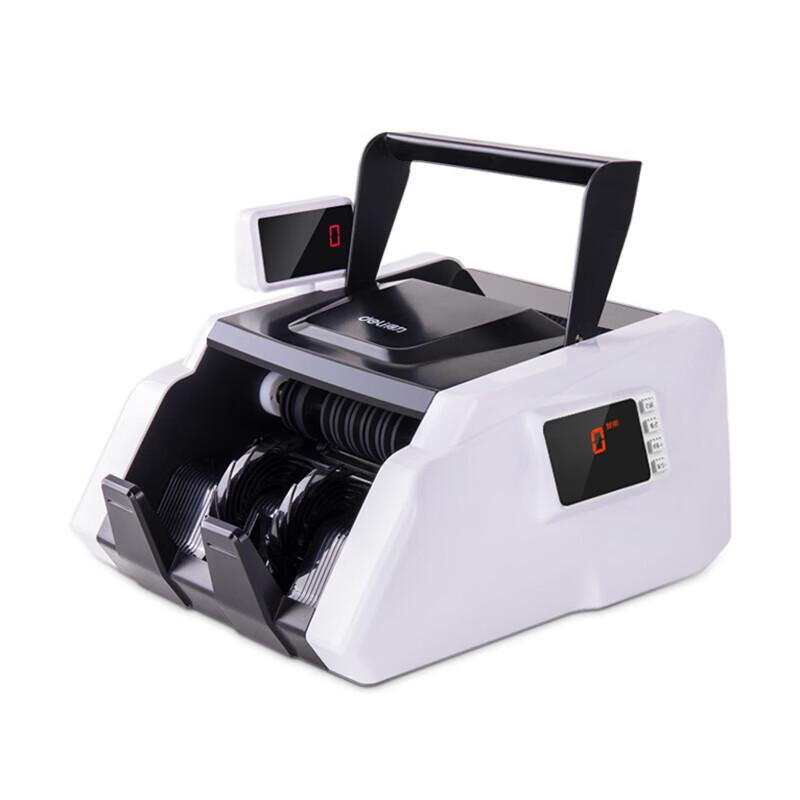 Deli 3903S Portable Banknote Counter
