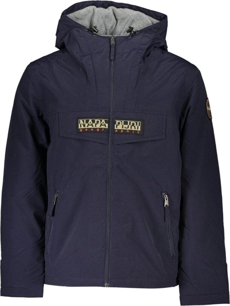 Зимняя куртка Napapijri Rainforest Open Winter Jacket (NP0A4H)