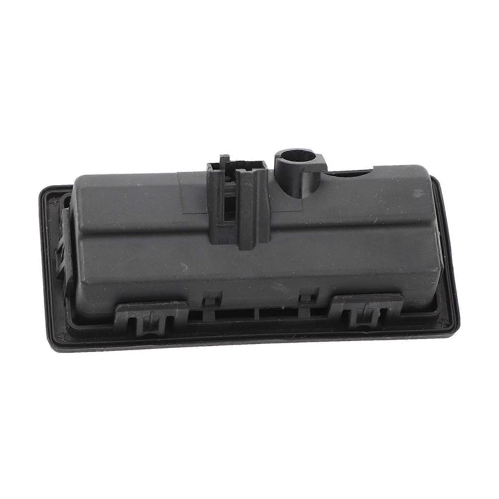 Trunk Lid Open Handle Tailgate Door Pull 3U0?827?566 Fit for Fabia/Roomster/Superb/Yeti