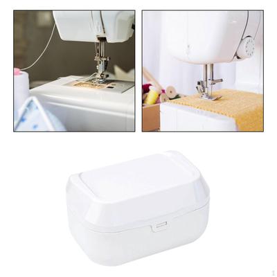 Automatic Bobbin Winder Machine Knitting Supplies Multifunction Easy Installation Universal