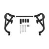 Engine Guard Highway Crash Bars Bumper For Kawasaki ELIMINATOR SE 400 500 450 E500 E450 2025 2025 Frame Protection Bars