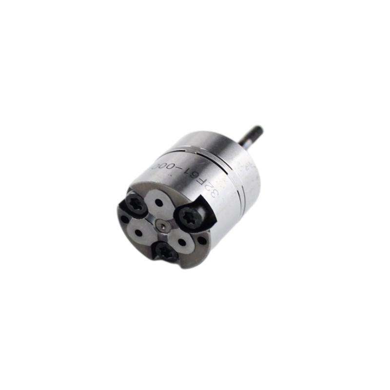China Made New Common Rail Fuel Injector Valve Assembly 32F6100062 BF161015141 For 320D C6.4 C6