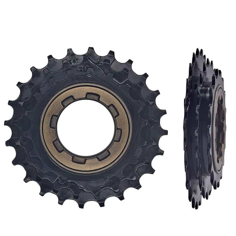 Replacement 3 Speed Freewheel High Strength Cycle Freewheel Bicycle Flywheel Outdoor Sports