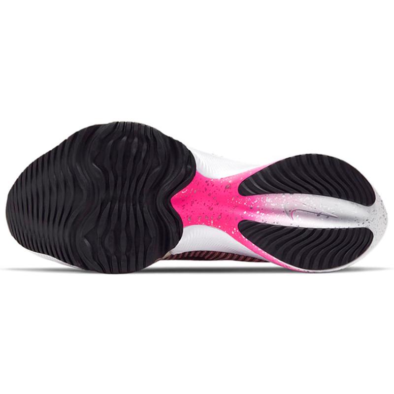 Nike Air Zoom Tempo NEXT% Flyknit 'Shanghai' Sneakers Casual DC0703-106