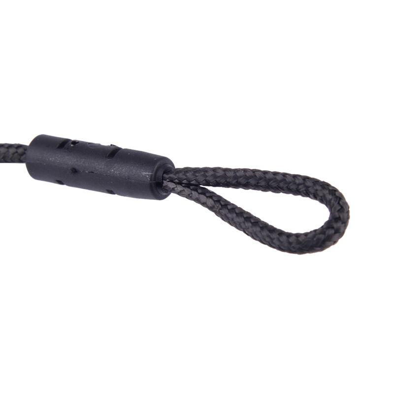 2Pcs Car Rear Trunk Lid Lanyard Tailgate Shelf Luggage Fixing String Strap Rope Fit For VW Golf GTI Rabbit Beetle UP! Skoda