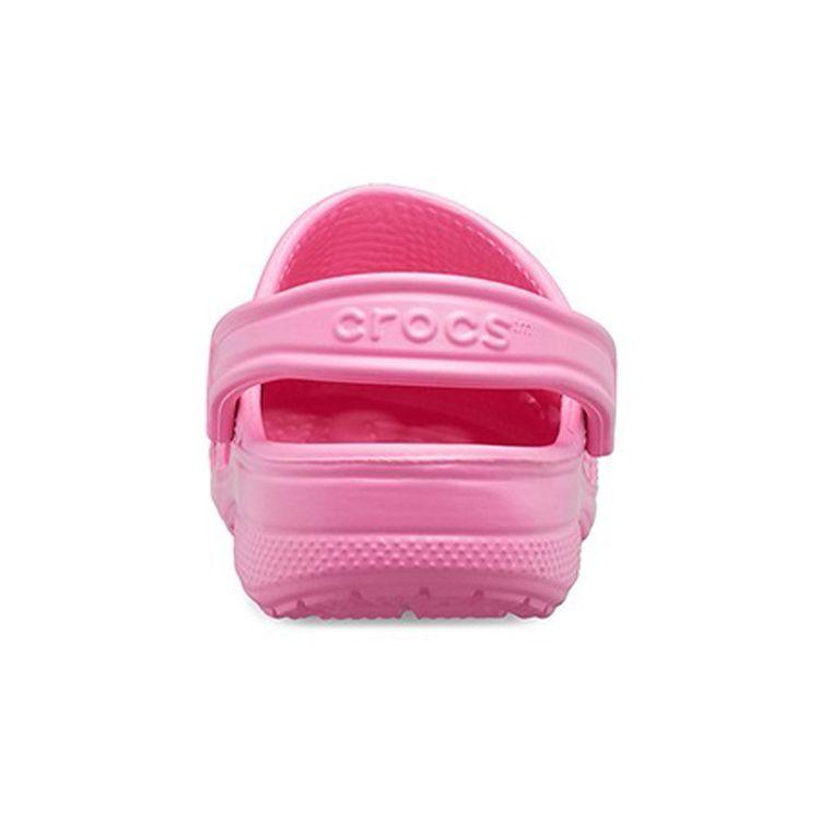 Crocs Eva Lightweight Comfortable Clogs Unisex Footwear Pink 10126-669