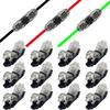 1 Pin Wiring Connector Wiring Branch Connector Simple Quick