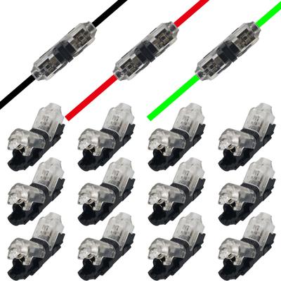 1 Pin Wiring Connector Wiring Branch Connector Simple Quick