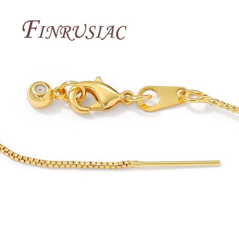 Adjustable Bangle Bracelets 18K Gold Plated Unfinished Bangle Bracelet For Beading with Lobster Clasp& Silicone Bead