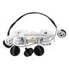 Auto Heater Control Unit Panel Switch Car Air Conditioner Panel for N70 05-11 55900-0K011 Automotive Accessory