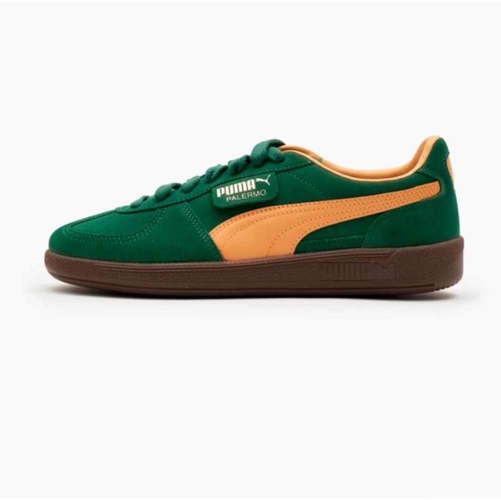 

Puma Galleria Puma Palermo Palermo GREEN YELLOW/235