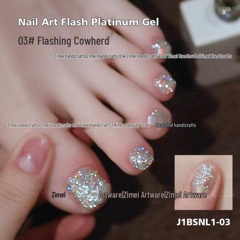 

Набор гель-лаков для нейл-арта на Рождество и Новый год 2024 - Набор для яркого декора