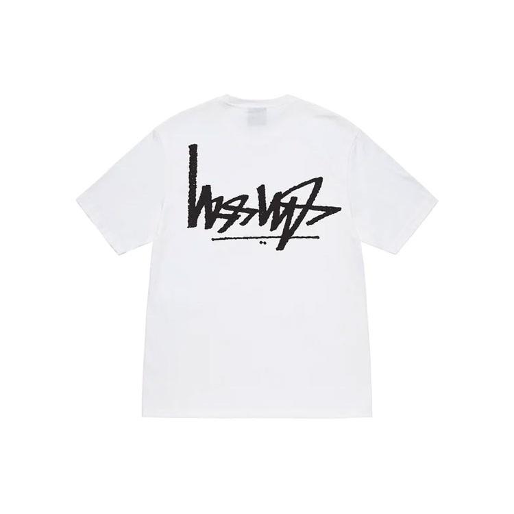 Stussy FW22 LogoT Unisex 1904895