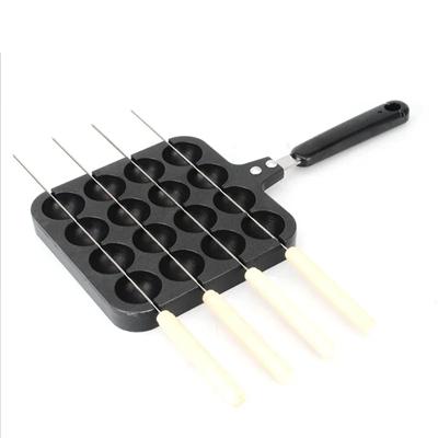 Stoviglie – Padelle