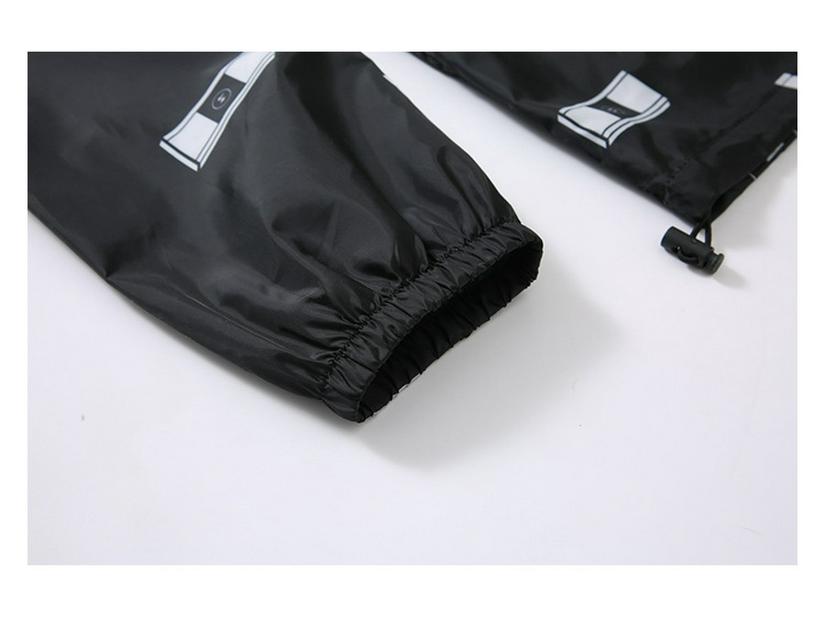 Unisex Ultra-Thin Ice Silk Jacket for Summer UV Protection