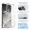 For OnePlus Ace 6 5G Phone Case IMAK Soft Slim Case UX-5 Series