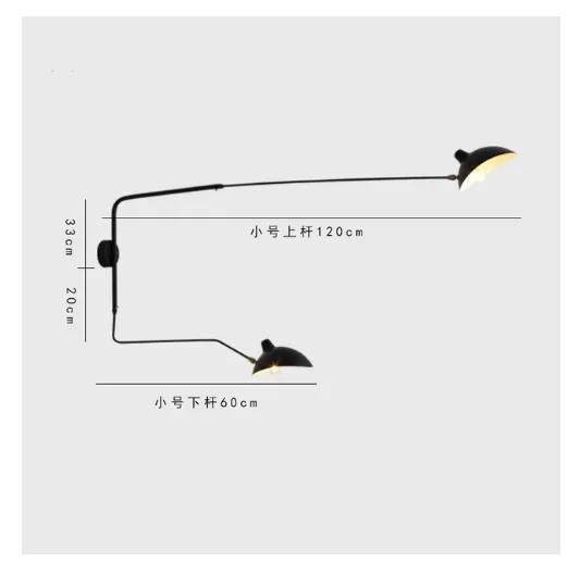 Dancing Claws Ceiling Lamp Personalized Exhibition Hall Duckbill  Creative Chandelier Iron Art Bed and Breakfast Spider