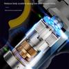 Automatic Cordless LCD Digital Car Tire Inflator Handheld Air Compressor Pump