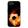 Soccer Football Love Protective Cover for Xiaomi Poco C85 C65 C75 X7 X6 M6 M8 F7 F8 Ultra F6 Pro Phone Case