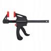 One-Handed Carpenter Clamp 450*60Mm Proline 1 Pc