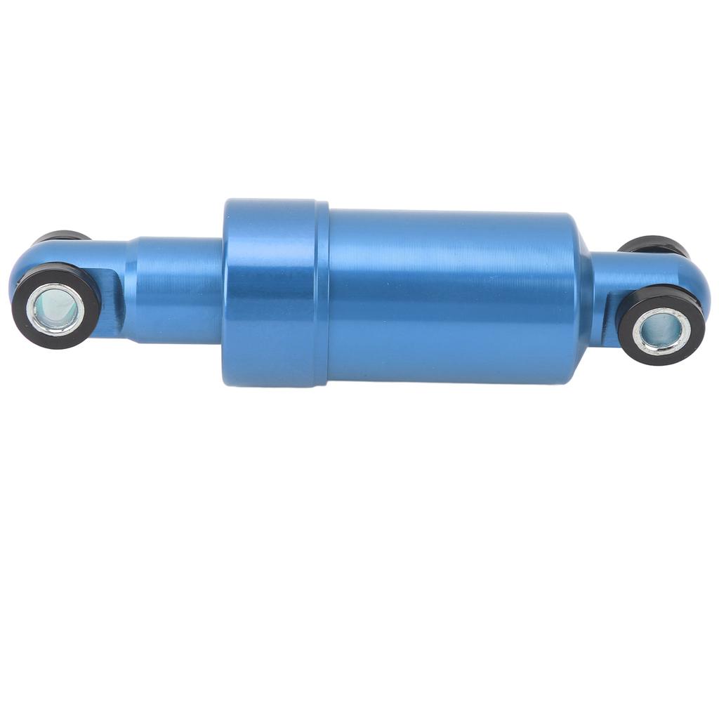 Amortyzator 125mm Tylny Amortyzator Zawieszenia 750lb Aluminiowy Lekki Część do Składanej Hulajnogi dla