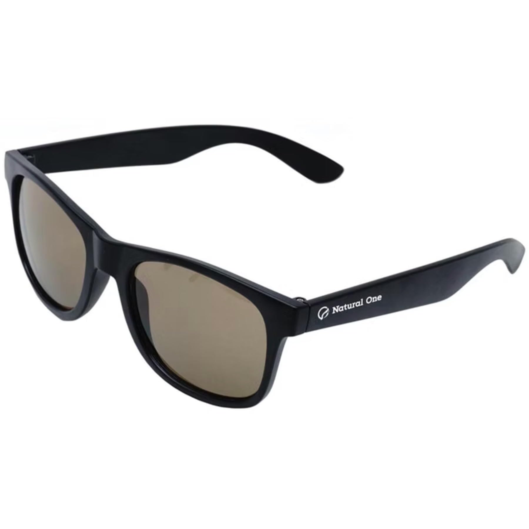 

X SELL NO-101 Polarized Sunglasses (with Case) Brown