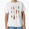 Killer Queen Classic T-Shirt