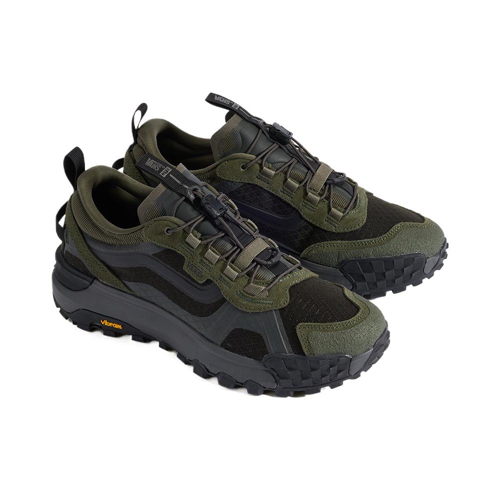 Vans Crosspath Xc 'Dark Green' Sneakers VN000D5VDRK