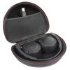 Case Headphones Box Headphone Carrying Case Headphone Storage Box Eearphone Bag Headset Storage Bag