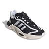 Adidas Ozweego Pure White Black Unisex Sneakers Chalk-White Core-Black Cloud-White G57949