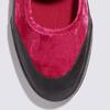 Vans Mary Jane   Velvet Touch Cherry Jubilee Vn000crrc9l1