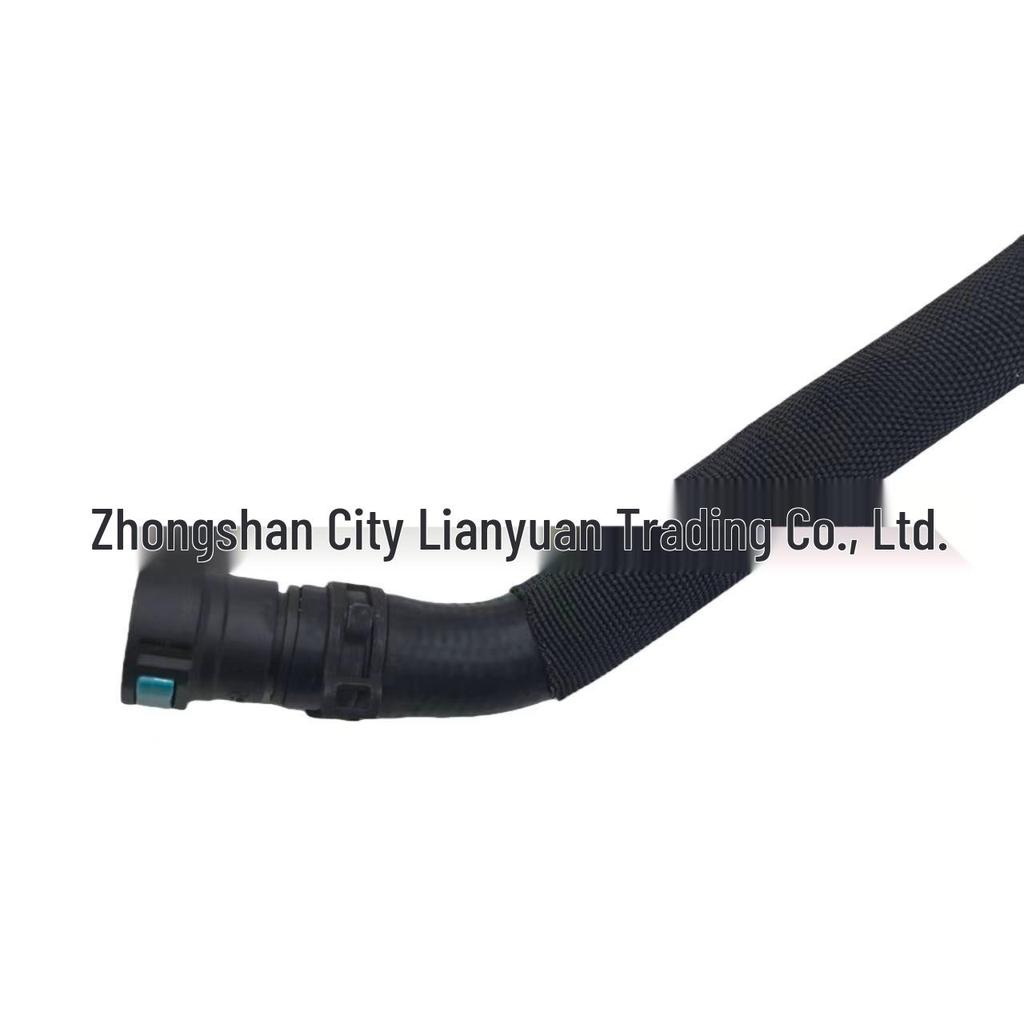 T2H3431: Kompatybilny wąż wody ogrzewania do Jaguar XE, XF, F-Pace