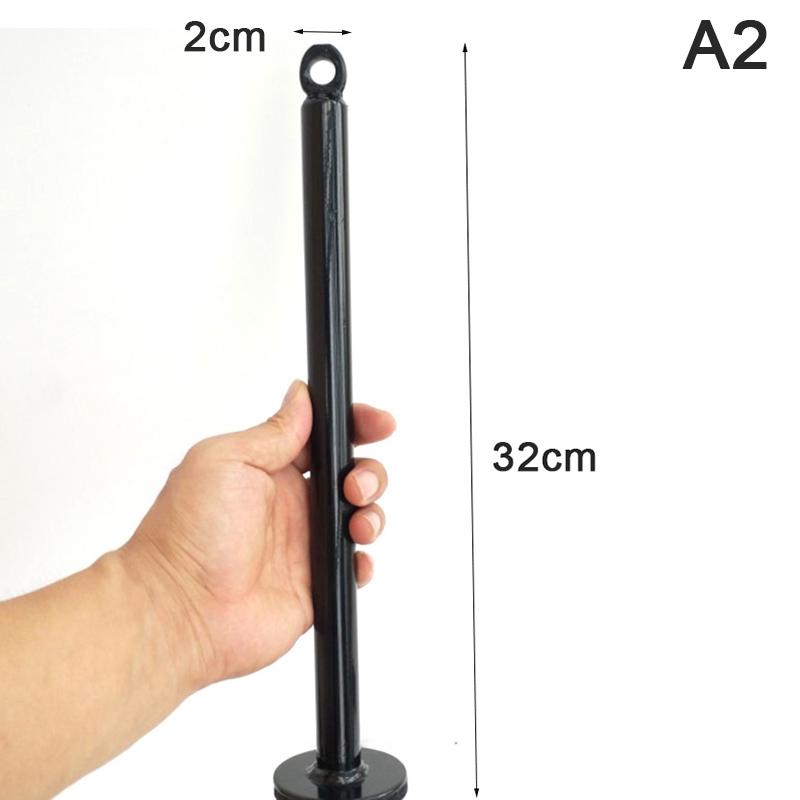 Barbell Sheet On Negative Heavy Rod Fitness Equipment Accessories